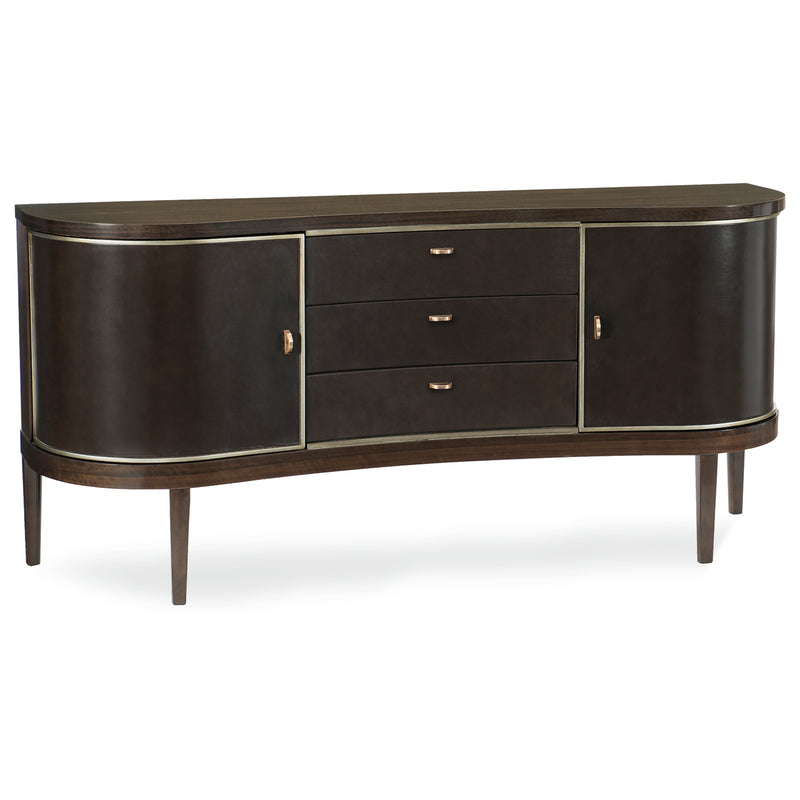 Caracole Moderne Sideboard