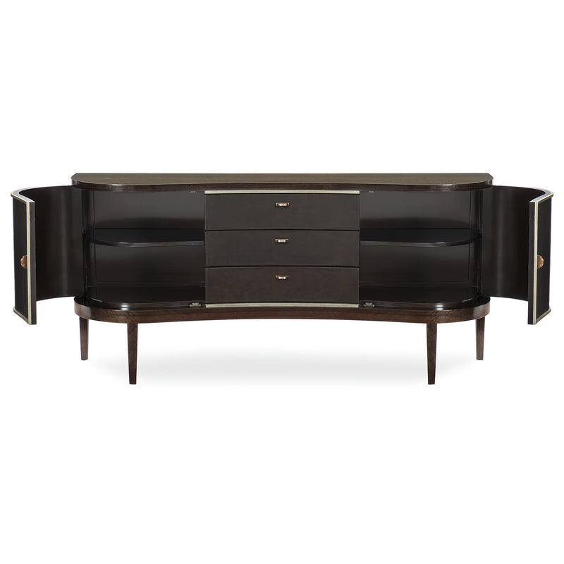 Caracole Moderne Sideboard