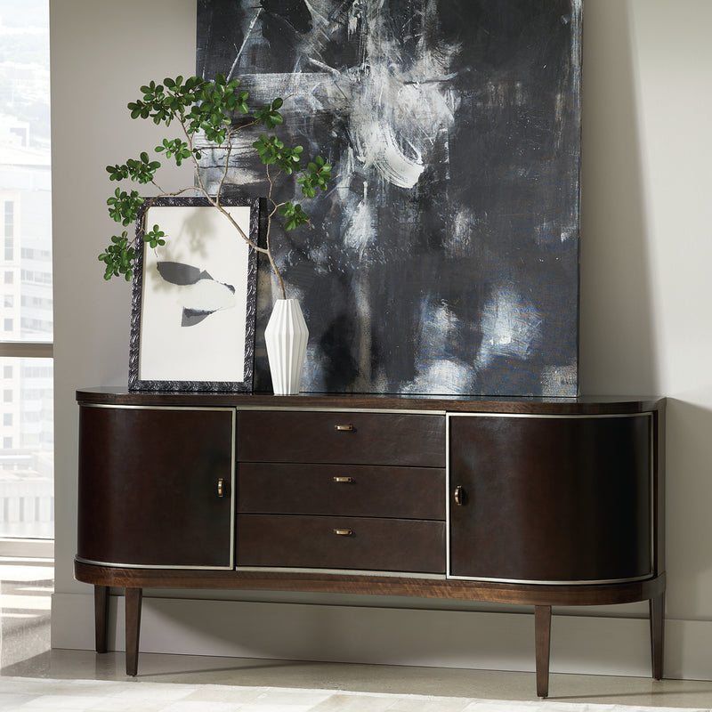 Caracole Moderne Sideboard