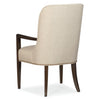 Caracole Streamline Arm Chair