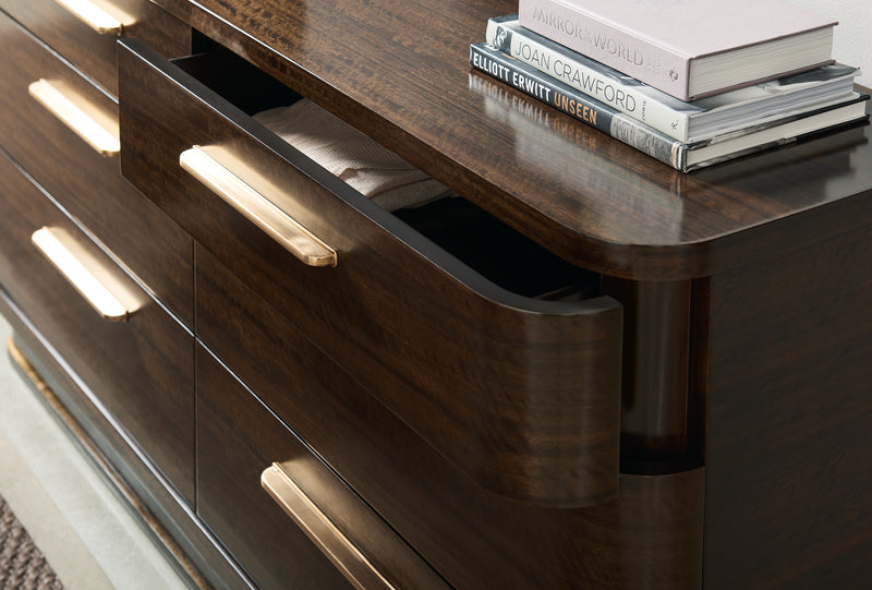 Caracole Streamline Dresser