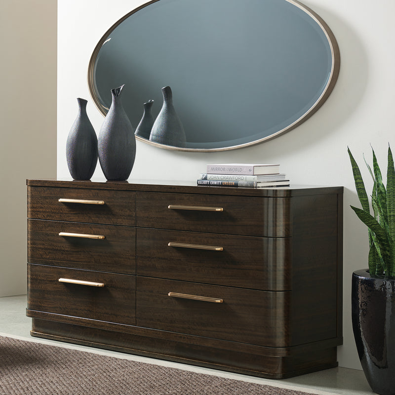 Caracole Streamline Dresser