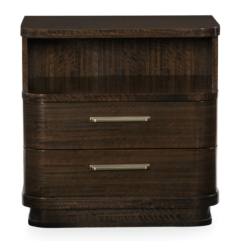 Caracole Streamline Nightstand