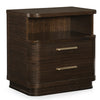 Caracole Streamline Nightstand