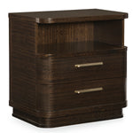 Caracole Streamline Nightstand