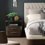 Caracole Streamline Nightstand