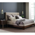 Caracole Moderne Bed