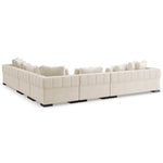 Caracole Edge Loveseat