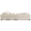 Caracole Edge Loveseat