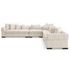 Caracole Edge Loveseat