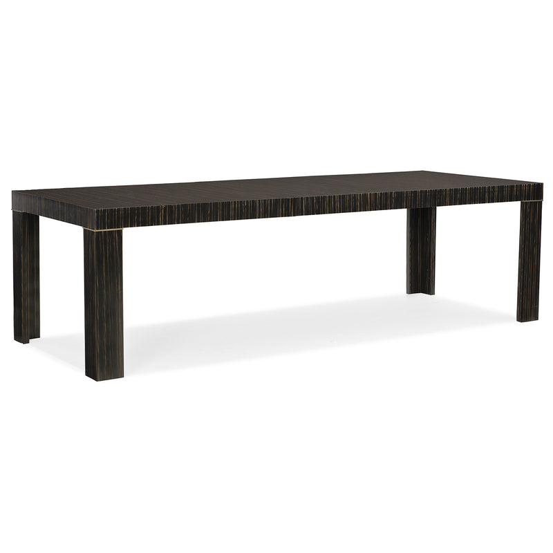 Caracole Edge Dining Table