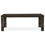 Caracole Edge Dining Table