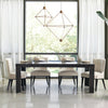 Caracole Edge Dining Table