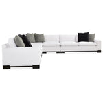 Caracole Refresh Left Arm Facing Loveseat