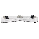 Caracole Refresh Right Arm Facing Loveseat