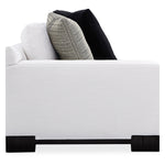 Caracole Refresh Left Arm Facing Loveseat