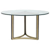 Caracole Remix Round Dining Table - Final Sale