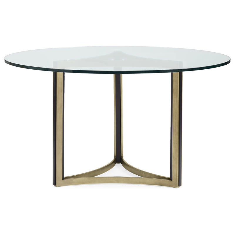 Caracole Remix Round Dining Table - Final Sale