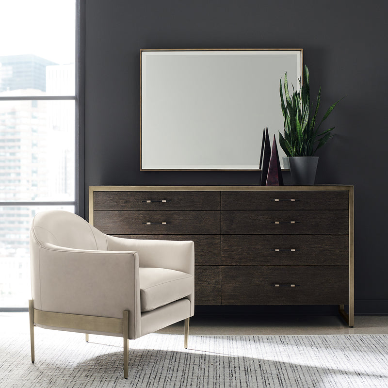 Caracole Remix Double Dresser