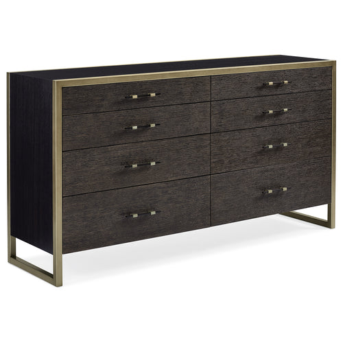 Caracole Remix Double Dresser