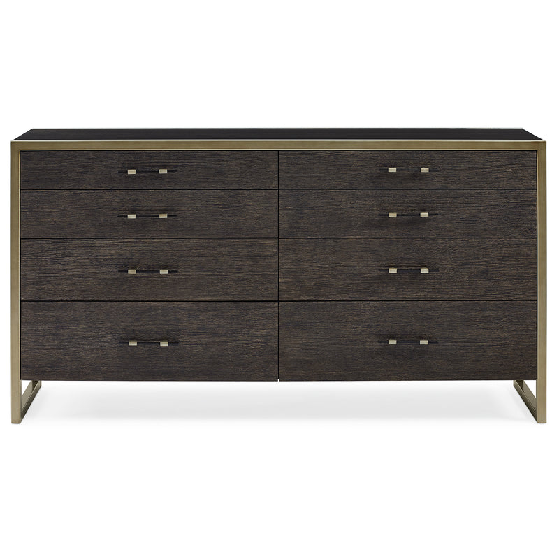 Caracole Remix Double Dresser