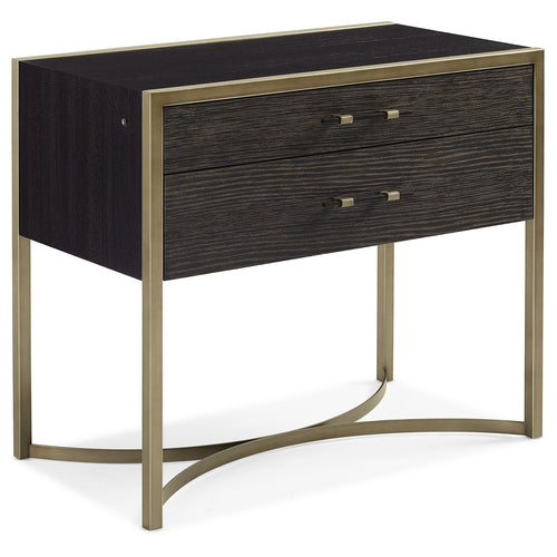 Caracole Remix Large Nightstand