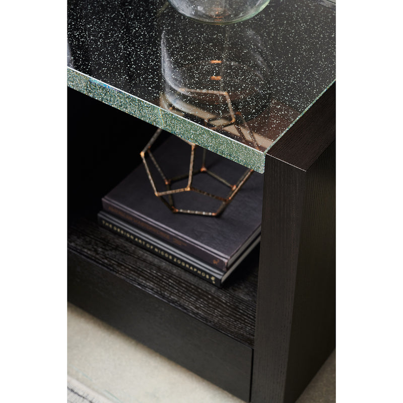 Caracole Remix Small Nightstand