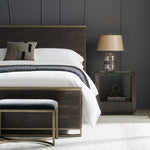 Caracole Remix Wood Bed