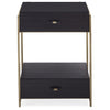 Caracole Remix Nightstand