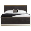 Caracole Remix Wood Bed