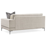 Caracole Repetition Right Arm Facing Loveseat