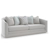 Caracole Da Vita Sofa - Final Sale