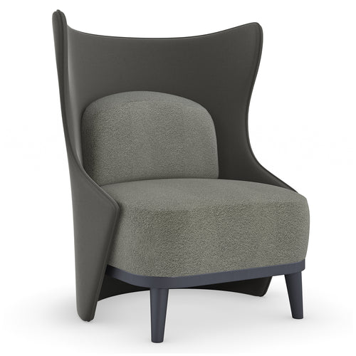 Caracole Forma Accent Chair