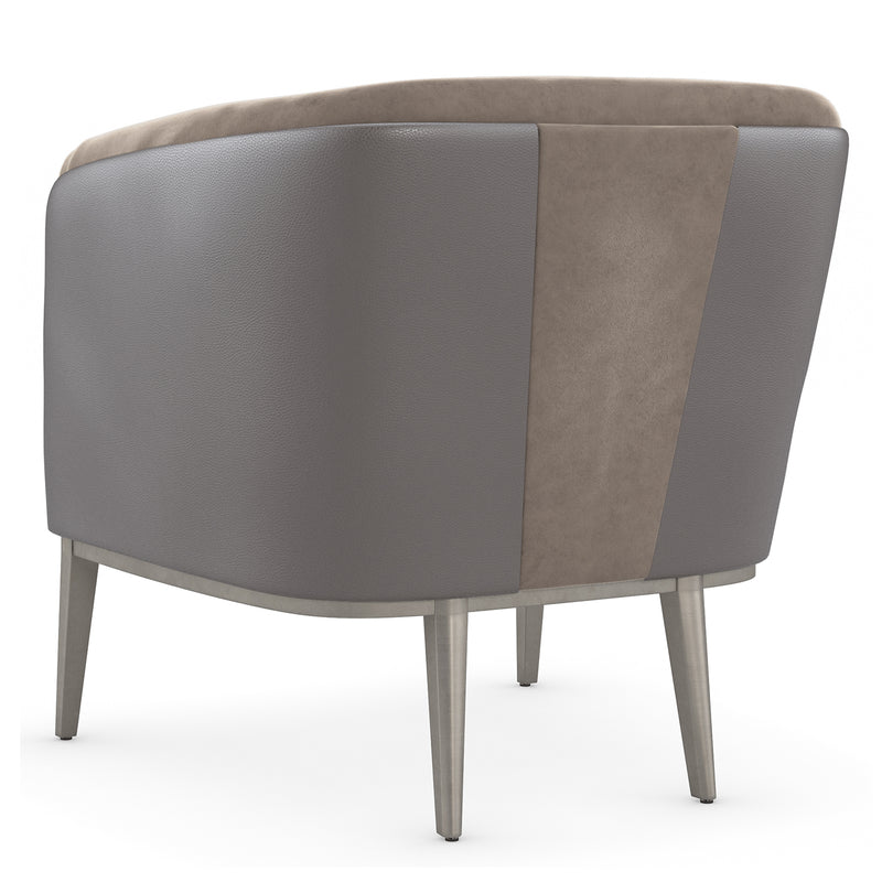 Caracole La Scala Accent Chair - Final Sale