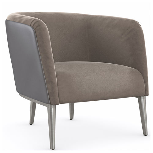 Caracole La Scala Accent Chair - Final Sale