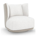 Caracole Seville Swivel Chair