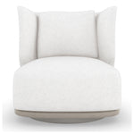 Caracole Seville Swivel Chair