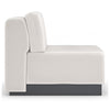 Caracole La Moda Armless Chair - Final Sale