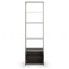 Caracole La Moda Bookcase