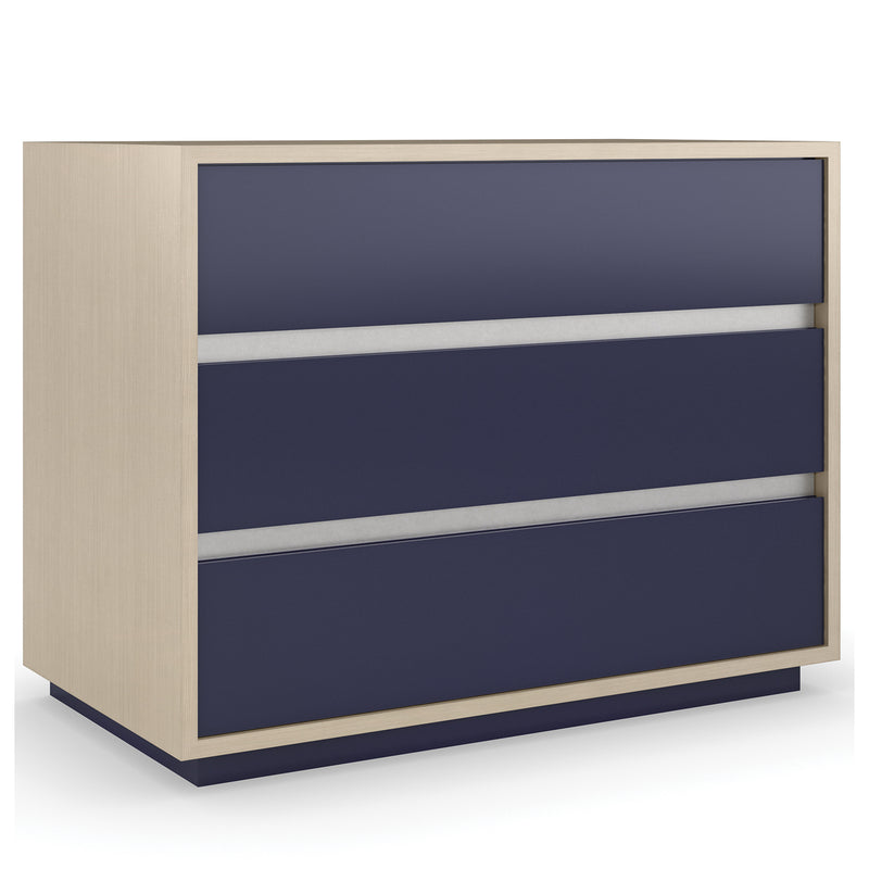 Caracole Da Vita Large Nightstand