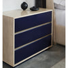 Caracole Da Vita Large Nightstand