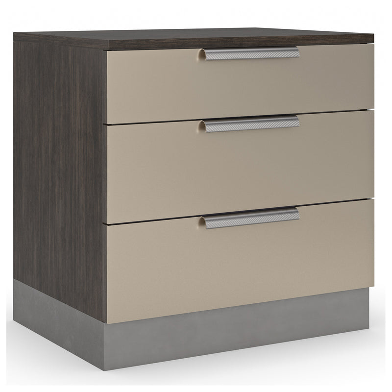 Caracole La Moda Drawer Nightstand