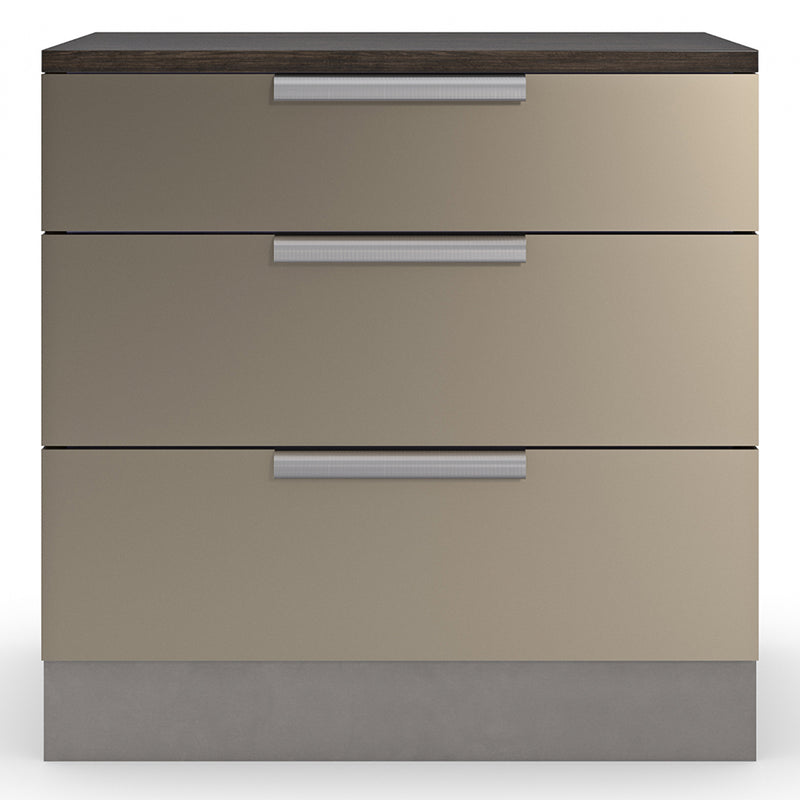 Caracole La Moda Drawer Nightstand