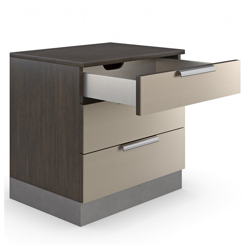 Caracole La Moda Drawer Nightstand