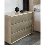 Caracole Da Vita Large Nightstand