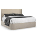 Caracole Da Vita Platform Bed