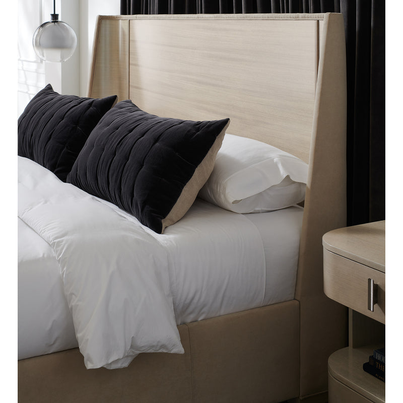 Caracole Da Vita Platform Bed