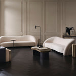 Caracole Movement Sofa