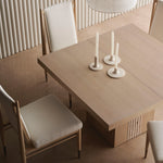 Caracole Unity Dining Table