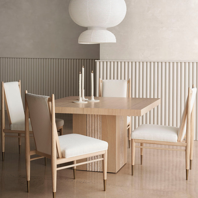 Caracole Unity Dining Table